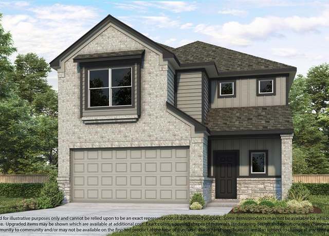 Property at 11102 Snapdragon Field Dr, Houston, TX 77044, 3 beds, 2.5 baths