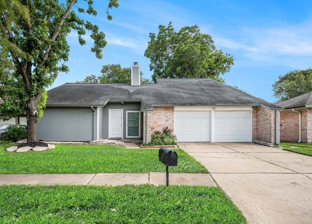 Property at 13126 Birch Grove Dr, Houston, TX 77099, 5 beds, 2 baths