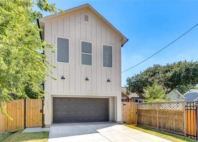 Property at 2402 Bennington St, Houston, TX 77093, 3 beds, 2.5 baths
