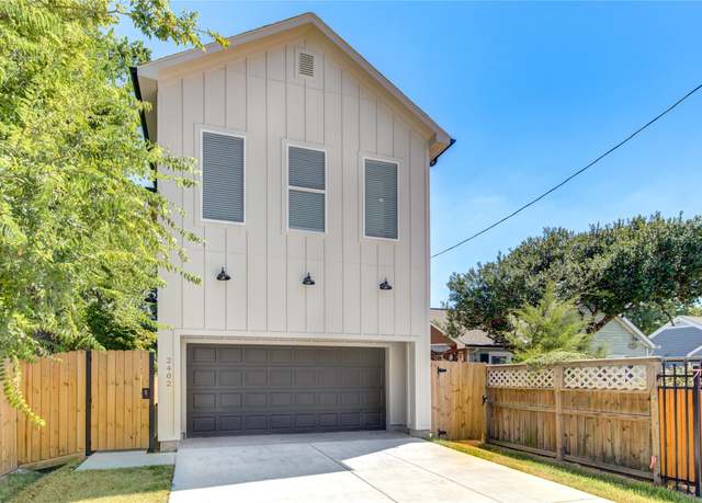 Property at 2402 Bennington St, Houston, TX 77093, 3 beds, 2.5 baths