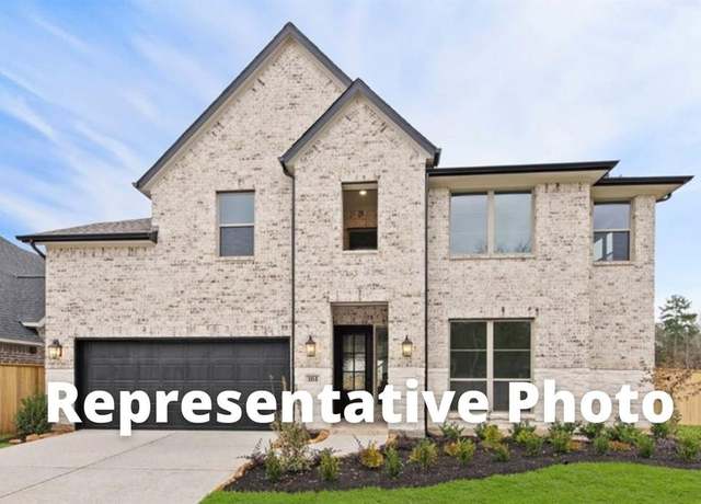 Property at 5115 Benton Woods Trl, Rosenberg, TX 77471, 4 beds, 3.5 baths
