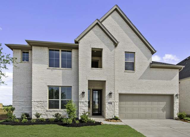 Property at 5115 Benton Woods Trl, Rosenberg, TX 77471, 4 beds, 3.5 baths