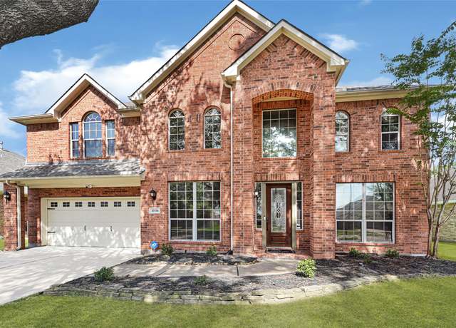 Property at 10506 Cobalt Falls Dr, Houston, TX 77095, 4 beds, 2.5 baths