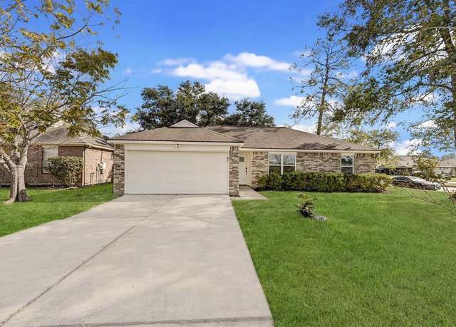 Property at 3902 Hirschfield Rd, Spring, TX 77373, 3 beds, 2 baths