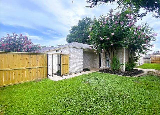 Property at 18542 Glen Briar Ln, Houston, TX 77084, 3 beds, 2 baths