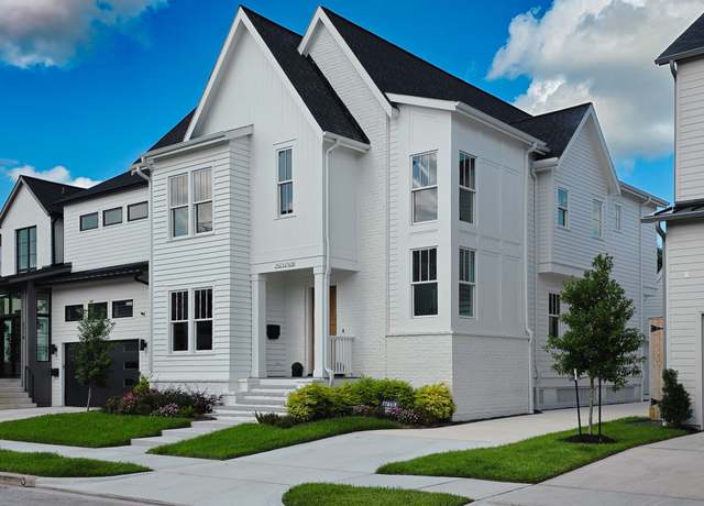 Property at 2708 Morrison St, Houston, TX 77009, 4 beds, 3.5 baths