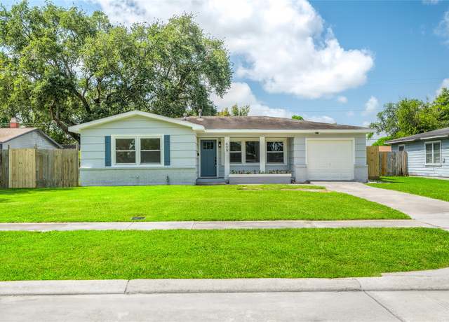 Property at 409 24th Ave N, Texas City, TX 77590, 4 beds, 2 baths