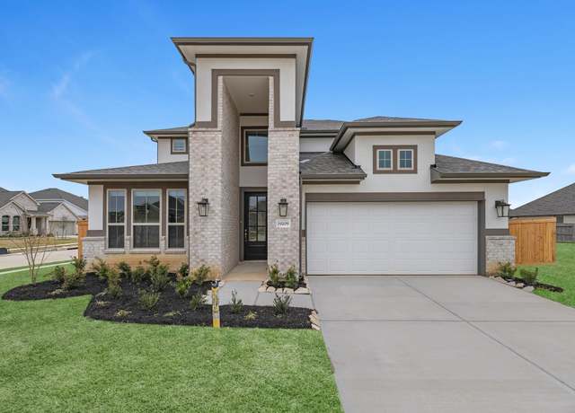 Property at 19209 Olive Heath Ln, Magnolia, TX 77355, 4 beds, 3.5 baths