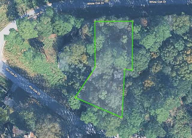 Property at 0 Pin Oak Lane Ln, Huffman, TX 77336