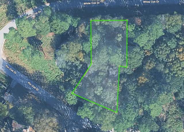 Property at 0 Pin Oak Lane Ln, Huffman, TX 77336
