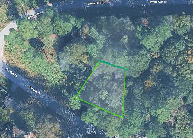 Property at 0 Pin Oak Lane Ln, Huffman, TX 77336