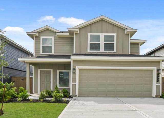Property at 14235 Northern Pintail Ct, Splendora, TX 77372, 3 beds, 2.5 baths