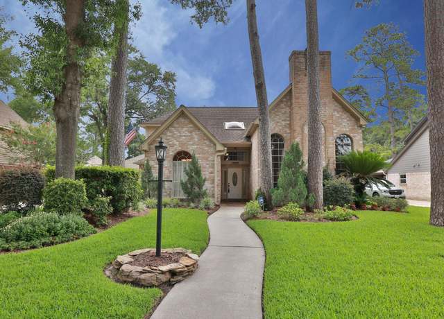 Property at 12910 Lake Mist Dr, Cypress, TX 77429, 4 beds, 2.5 baths