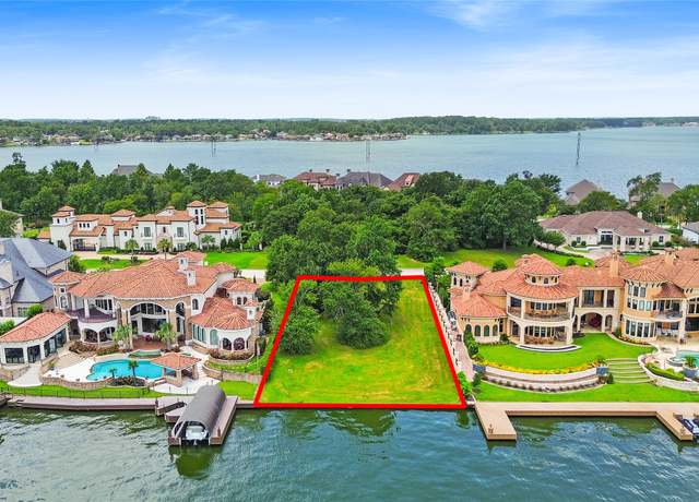 Property at TBD Benthaven E, Montgomery, TX 77356