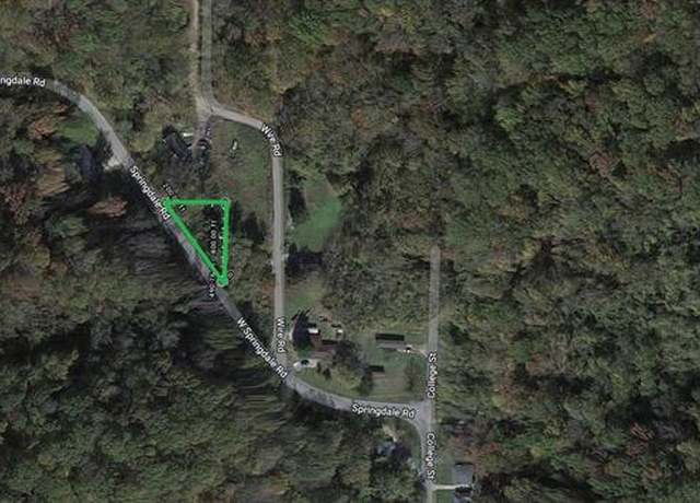 Property at Lot 144 Springdale Rd, Other, AR 72342