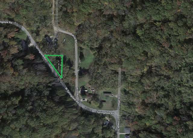 Property at Lot 144 Springdale Rd, AR 72342