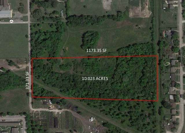 Property at 0 Leitz Rd, Houston, TX 77075