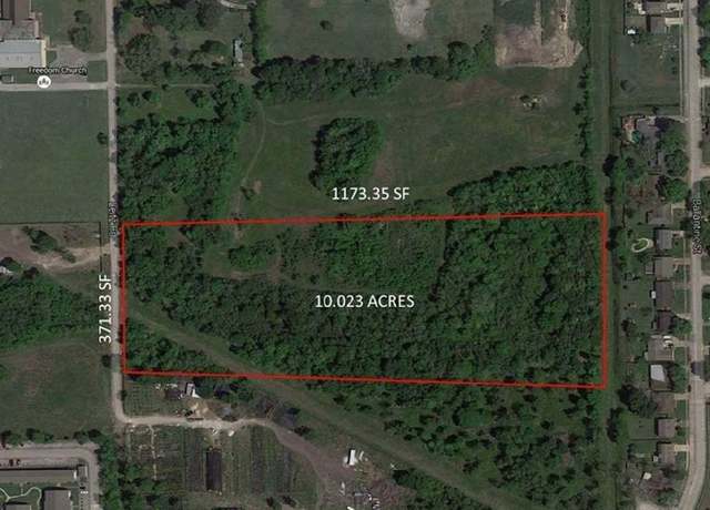 Property at 0 Leitz Rd, Houston, TX 77075
