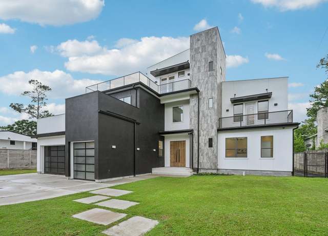 Property at 3308 N Macgregor Way, Houston, TX 77004, 6 beds, 7.5 baths