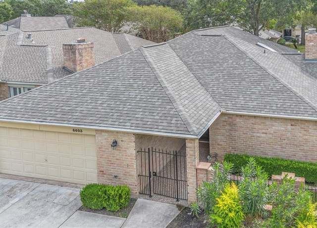 Property at 6603 Pauma Dr, Houston, TX 77069, 3 beds, 3 baths