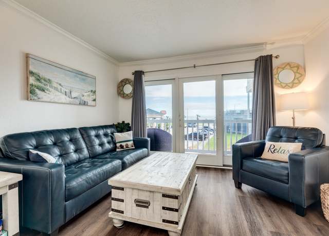 Property at 6300 Seawall Blvd #3215, Galveston, TX 77551, 1 bed, 1 bath