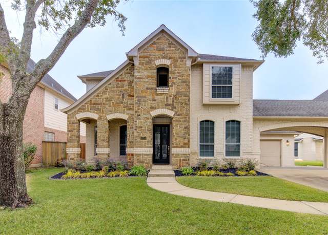 Property at 13214 Dusty Grove Ln, Sugar Land, TX 77498, 4 beds, 3.5 baths