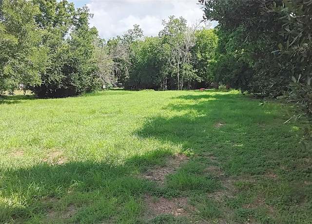 Property at 000 N Ben Wilson St, Victoria, TX 77901
