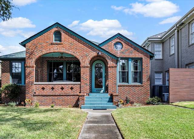 Property at 4706 Sherman Blvd, Galveston, TX 77551, 3 beds, 2 baths