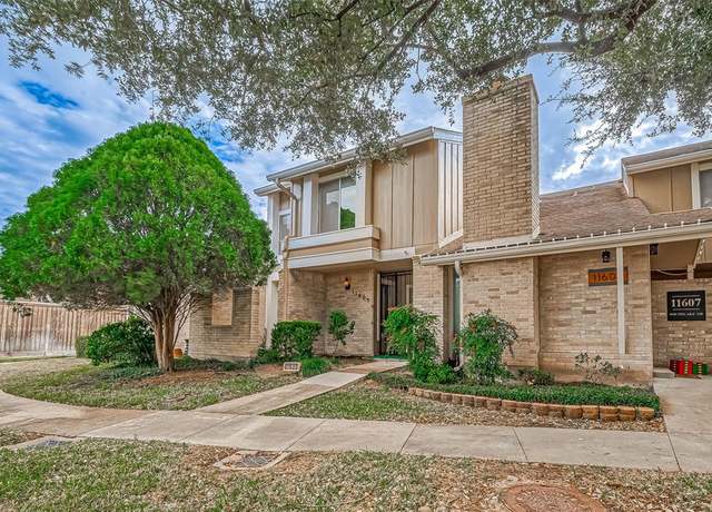 Property at 11605 Southlake Dr #32, Houston, TX 77077, 3 beds, 2.5 baths