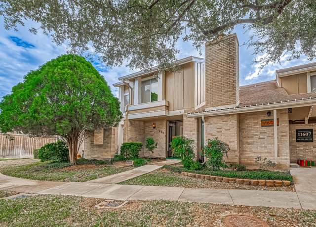 Property at 11605 Southlake Dr #32, Houston, TX 77077, 3 beds, 2.5 baths