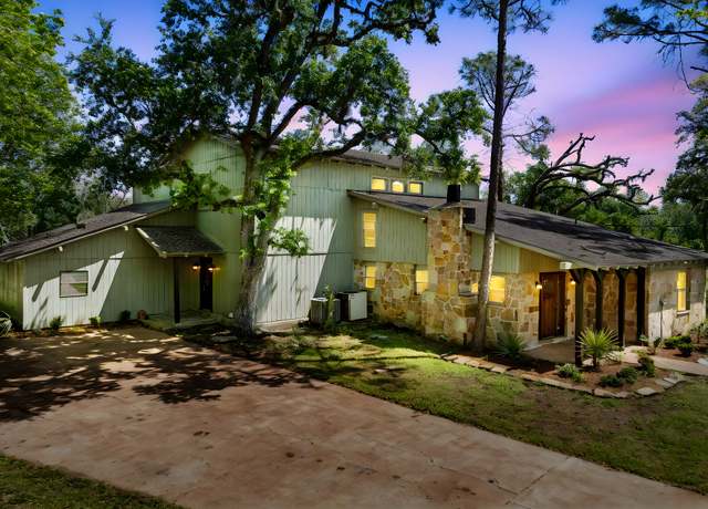 Property at 3328 County Road 245, Brazoria, TX 77422, 4 beds, 2 baths
