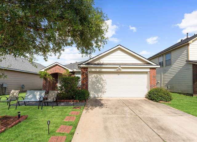 Property at 14135 Chelseahurst Ln, Houston, TX 77047, 3 beds, 2 baths