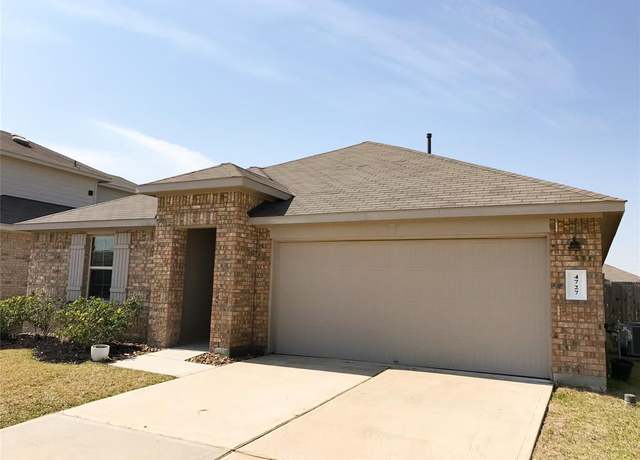 Property at 4727 Alba Ash Ln, Katy, TX 77449, 4 beds, 2 baths