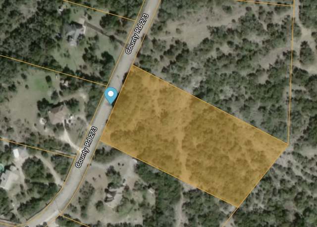 Property at 244 County Road 273, Mico, TX 78056