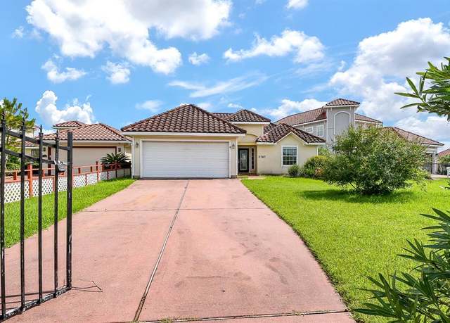 Property at 2767 Broadway St, San Leon, TX 77539, 3 beds, 2 baths