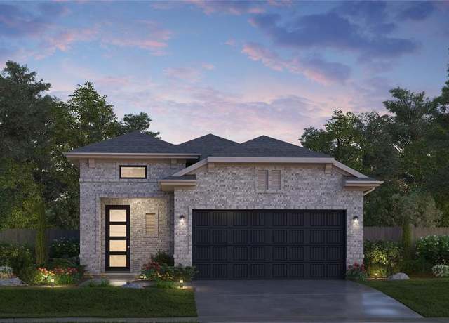 Property at 317 Stone Placa Trl, Brookshire, TX 77423, 3 beds, 2 baths