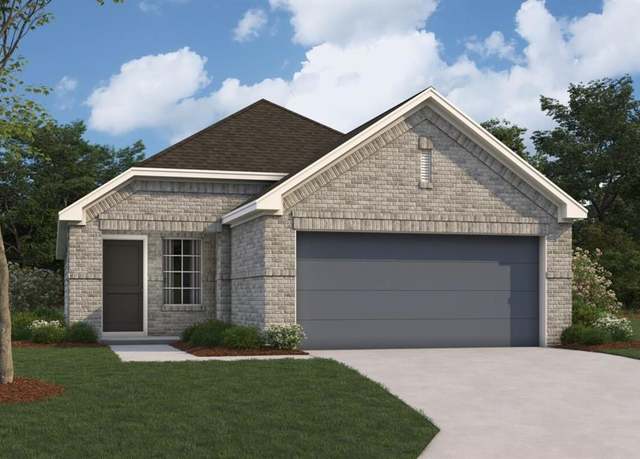 Property at 32427 Sunbeam Dr, Fulshear, TX 77441, 3 beds, 2 baths