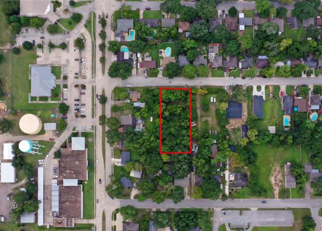 Property at 1922 Airline, Katy, TX 77493