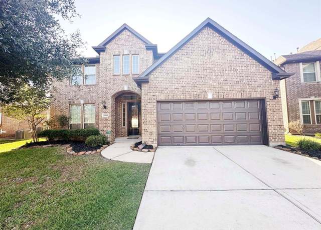 Property at 25981 N Kings Mill Ln, Kingwood, TX 77339, 4 beds, 3.5 baths