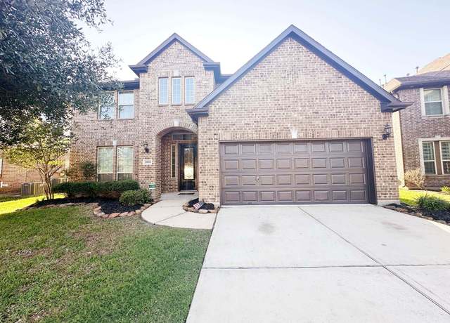 Property at 25981 N Kings Mill Ln, Kingwood, TX 77339, 4 beds, 3.5 baths