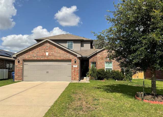 Property at 175 Emma Rose Dr, Katy, TX 77493, 4 beds, 2.5 baths