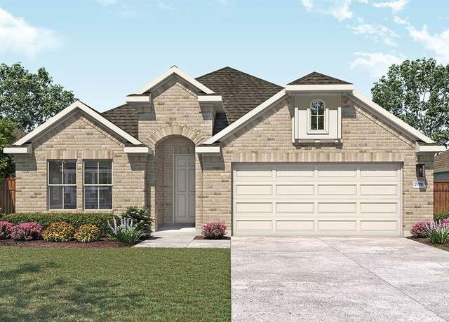 Property at 2203 Villa Bella Ln, Friendswood, TX 77546, 4 beds, 3 baths