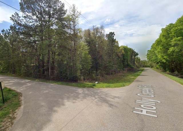 Property at 301 Holly Creek Rd, Cleveland, TX 77328