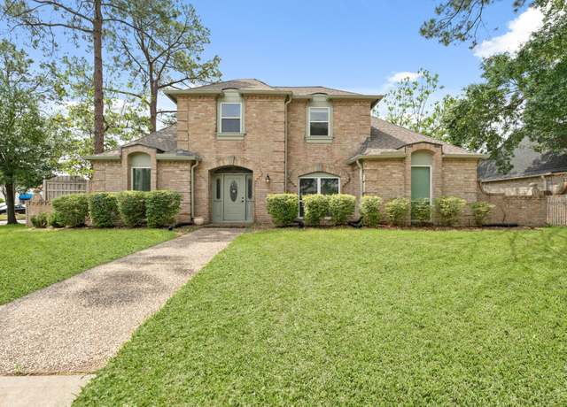 Property at 20003 Kingsland Blvd, Katy, TX 77450, 4 beds, 2.5 baths