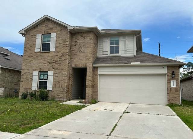 Property at 23702 Harrow Field Ln, Spring, TX 77373, 4 beds, 2.5 baths