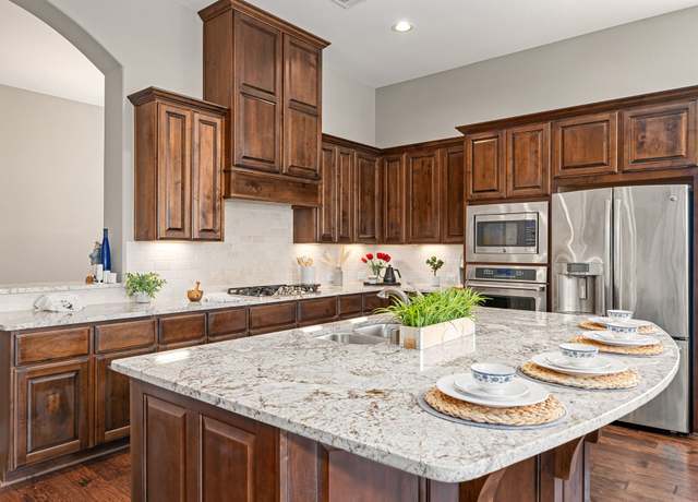 Property at 20519 Delta Lake Dr, Richmond, TX 77406, 4 beds, 3 baths