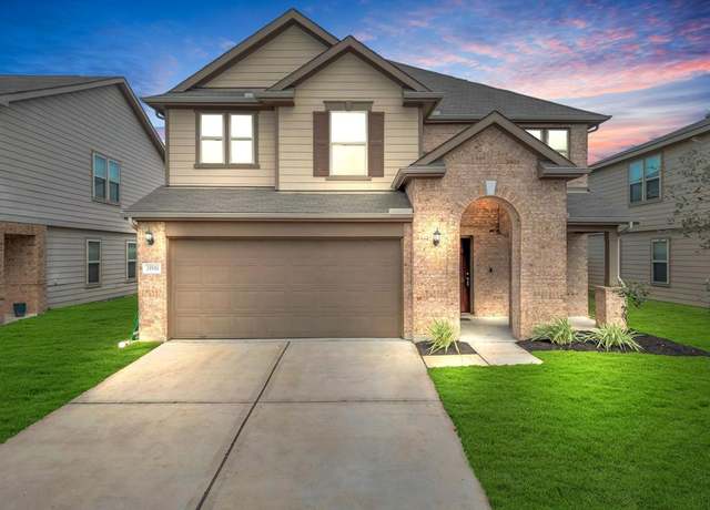 Property at 11918 Sabine Woods Trl, Houston, TX 77038, 3 beds, 2.5 baths
