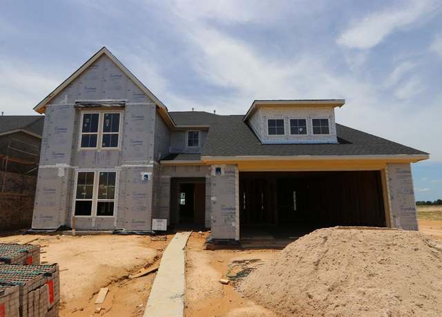 Property at 14207 Sacra Vw, Cypress, TX 77433, 5 beds, 4.5 baths