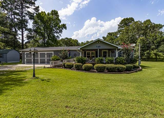 Property at 142 Hounds Chase Dr, Trinity, TX 75862, 3 beds, 2 baths