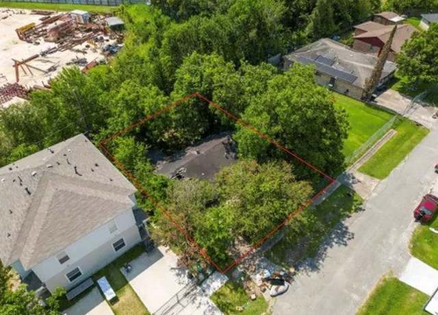 Property at 4316 Sunflower St, Houston, TX 77051